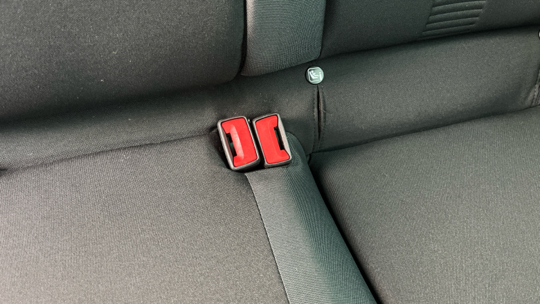 SEAT Ibiza 1.0 TSI 95 FR [EZ] 5dr Petrol Hatchback